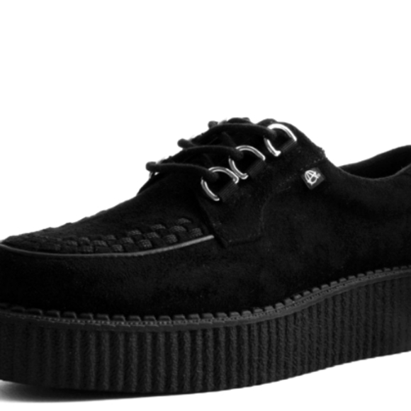 Tuk viva la creepers - Picture 1 of 1